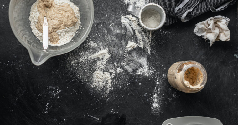 Μαγειρική σόδα και baking powder: οι διαφορές τους και η σωστή χρήση τους